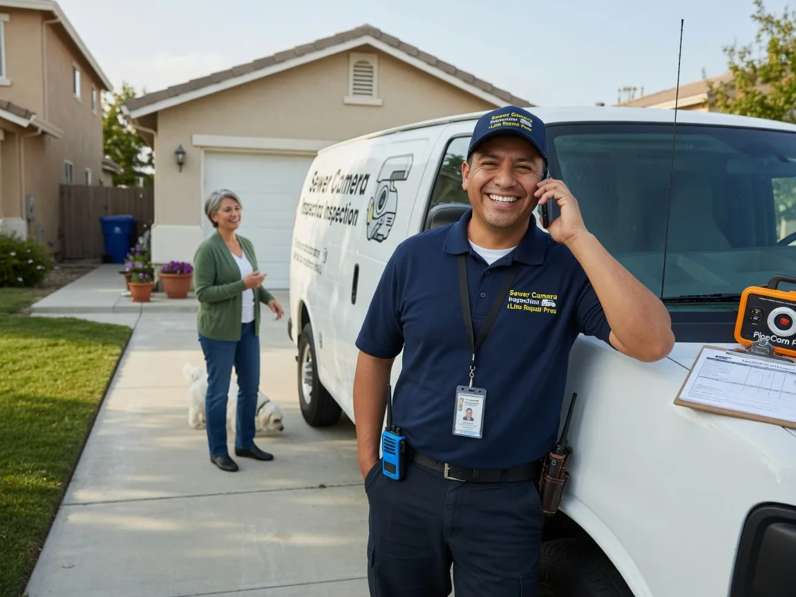 Sewer Line Repair Camptonville, CA FAQs